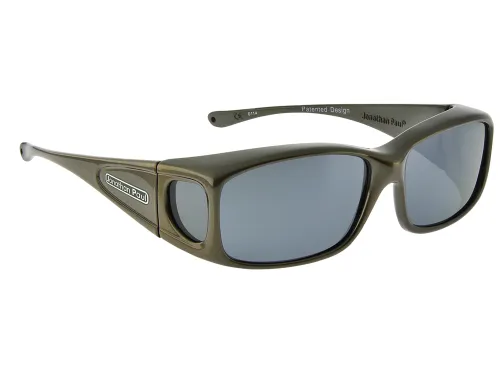 Razor Gunmetal (RZ005)